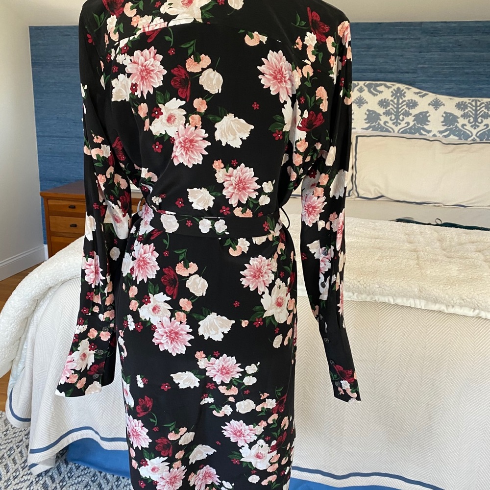 Button down dress - Picture 6 of 8